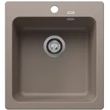 Blanco Naya 45 tartufo + Handbetätigung