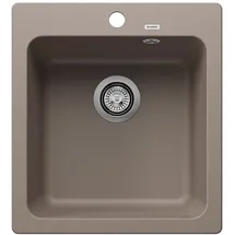 Blanco Naya 45 tartufo + Handbetätigung