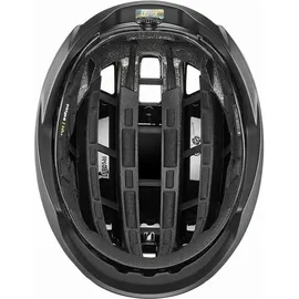 Uvex surge aero MIPS 59-61 cm Black-Sage Green Matt