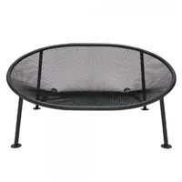 Fatboy Netorious 2.0 Sessel anthrazitfarbig