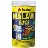 Tropical Malawi Chips 1 x 250 ml