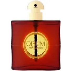 Yves Saint Laurent Opium Eau de Parfum 50 ml
