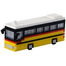 Brixies Schweizer Postauto,