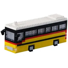 Brixies Schweizer Postauto,