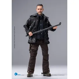 Hiya Toys The Walking Dead: Dead City Exquisite Super Series Actionfigur 1/12 Negan 16 cm