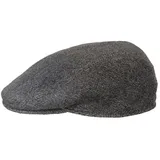 Bullani Schirmmütze Bullani Flatcap Fischgrät 57