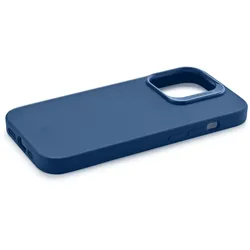 Cellularline Sensation+ - iPhone 15, Cover, Apple, iPhone 15, 15,5 cm (6.1"), Bl
