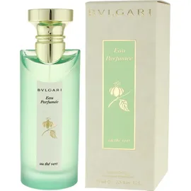 Bulgari Eau Parfumée au Thé Vert Eau de Cologne 75 ml