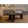 Woood Roundly Braun Walnuss 110 x 40 x 60 cm