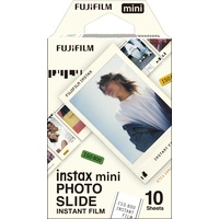 Fujifilm Instax Mini Film Photo Slide