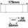 ISOLED Sys-Pro + Zigbee 3.0 Push/Funk 1-5 Kanal Multi-PWM-Dimmer