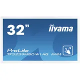 Iiyama ProLite TF3239MSC-W1AG 32"