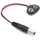 BerryBase Adapterkabel 9V Batterieclip - Hohlstecker 5,5x2,1mm