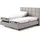 Tempur Premium Flex 2000 motorisch verstellbar 90 x 200 cm