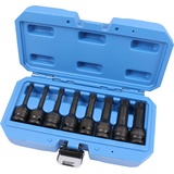 Brilliant Tools BT022600 Stecknuss-Set BT022600