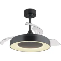 GLOBO Deckenventilator ELINA (DH 91x44.80 cm) | Gr.: onesize