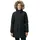 DLX Ellington Jacke - Black - XS