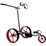 tour made gmbh tour made Haicaddy® HC5 Elektro Golftrolley