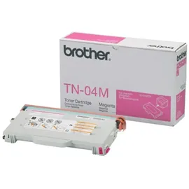 Brother TN-04M magenta