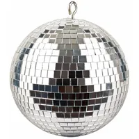 Showtec Spiegelkugel 20 cm