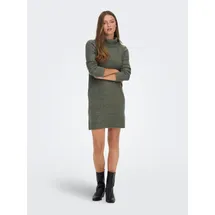 Jdy Strickkleid Grün M