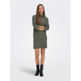 Jdy Strickkleid Grün M
