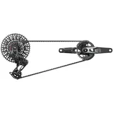 Sram Sram, Komplettgruppe