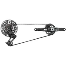 Sram Sram, Komplettgruppe