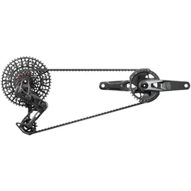 Sram Sram, Komplettgruppe