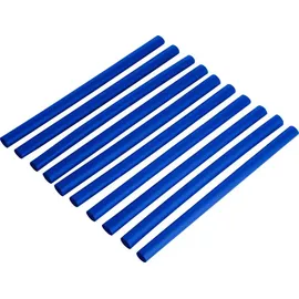 DSG CANUSA Schrumpfschlauch Blau 2,40mm/1,20mm 2810024502CO