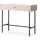 ax living Dinley Tisch 93,2x79x39 cm Beige