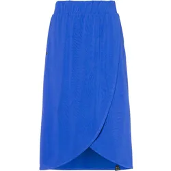 Ragwear Nailit Wickelrock Damen in web blue, Größe M