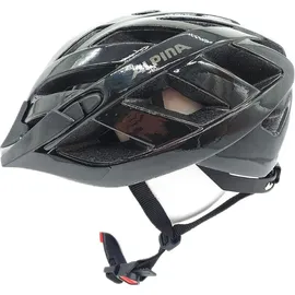 Alpina Panoma Classic 52-57 cm black 2020