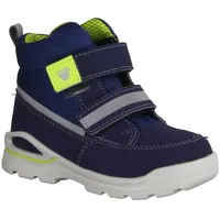 Pepino Ricosta FLORI nautic/jeans HighTech/Textil Kinderschuhe - 26