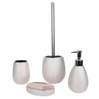 Testrut Bad-Set Hollywood, roségold