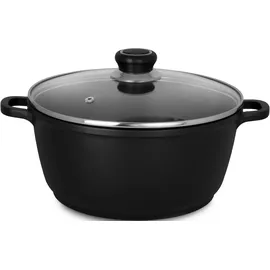 Krüger Delta Fleischtopf 24 cm