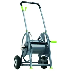 Schlauchwagen P40, ST, AG G3/4", ohne Schlauch