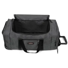 Eastpak Leatherface 2-Rollen M 68,5 cm / 69 l schwarz