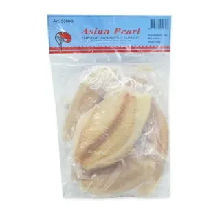 Mooijer Tilapiafilet 5/7 1kg
