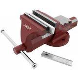 Piher Schraubstock Spannweite 12,5 cm Typ 55225
