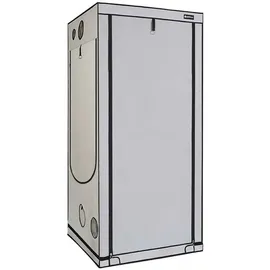 HOMEbox Ambient Q100+ 100x100x220cm