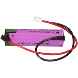 Tadiran Batteries 175-T1 AA 1900 mAh 4 St.