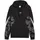 Puma Camo Hoodie Herren Schwarz XS