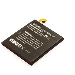 AGI Akku kompatibel mit Xiaomi Mi4W
