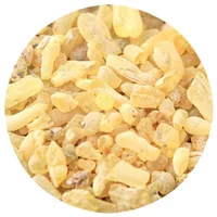 Nklaus 500g Sandarak reines Baumharz Räucherwerk Räucherharz Sandaraca Resina
