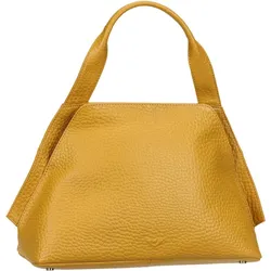 Voi Handtasche Hirsch Finne Mango Gelb Damen 