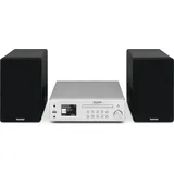 TechniSat DigitRadio 760 CD IR Silber