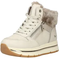 Mustang Damen Sneaker Beige 40