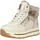 Mustang Damen Sneaker Beige 40