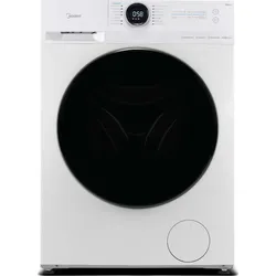 Midea Europe Waschautomat MF200W100WB-14A